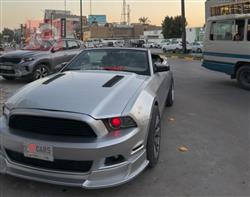 فورد موستانج
